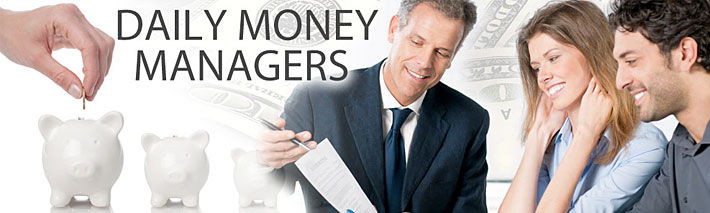 Daily Money Managers