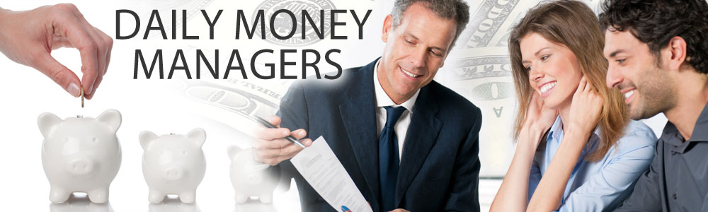 Daily Money Managers